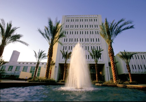 Does Cal State Fullerton Offer Quality Education Programs?