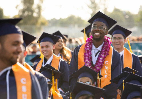 Success Stories from Cal State Fullerton's Professional Development Programs